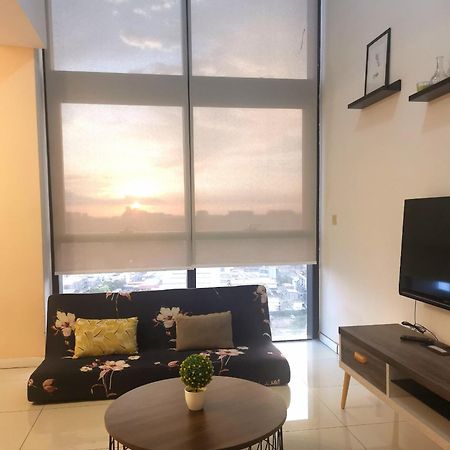 Eminent Stay - Icon City, Petaling Jaya Exterior foto