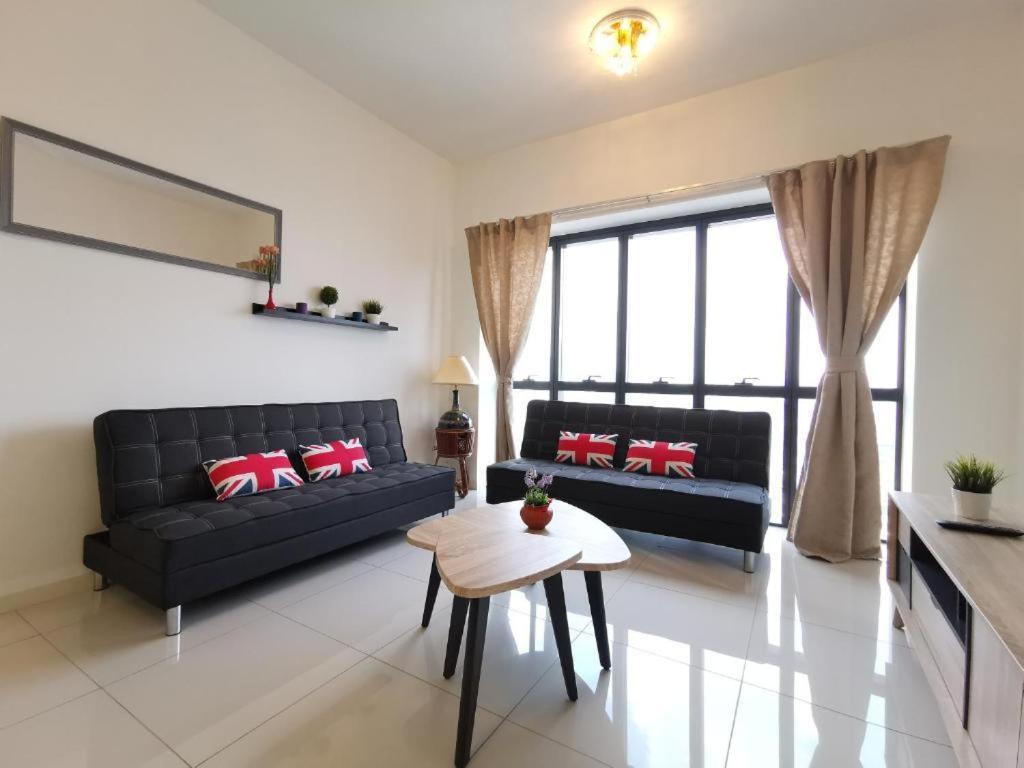 Eminent Stay - Icon City, Petaling Jaya Exterior foto