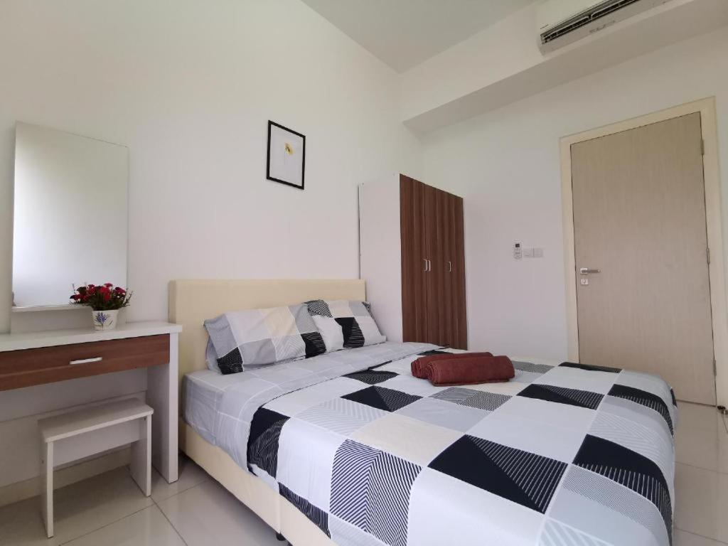 Eminent Stay - Icon City, Petaling Jaya Exterior foto