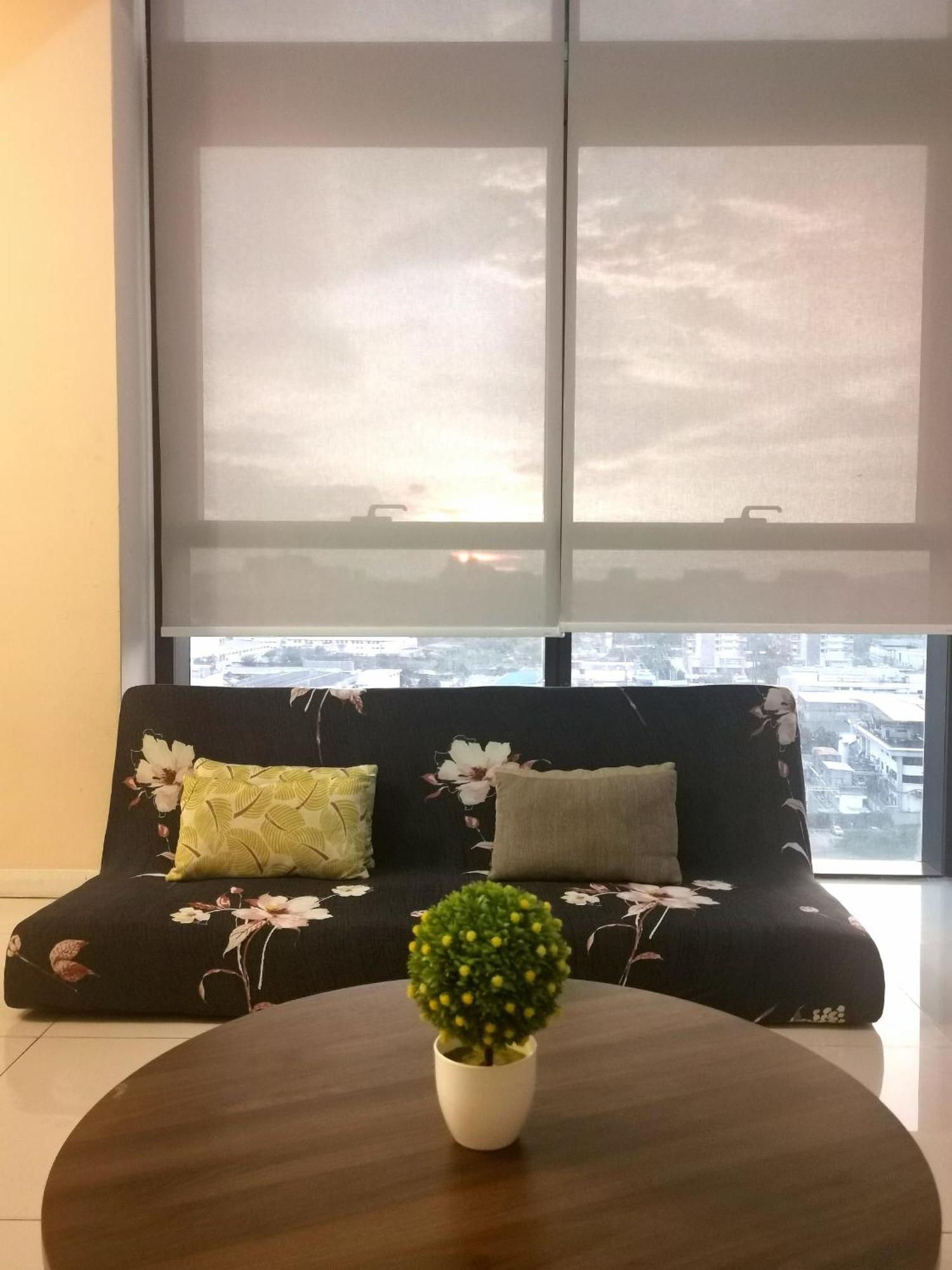 Eminent Stay - Icon City, Petaling Jaya Exterior foto